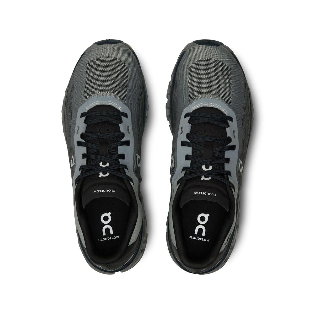 Women Cloudflow 4 - Pearl Black