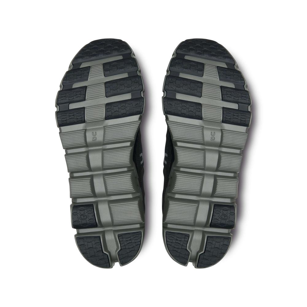 Women Cloudflow 4 - Pearl Black