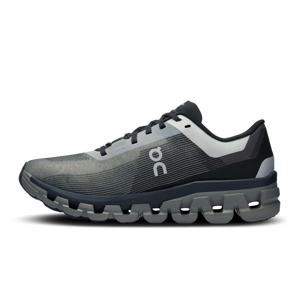 Women Cloudflow 4 - Pearl Black