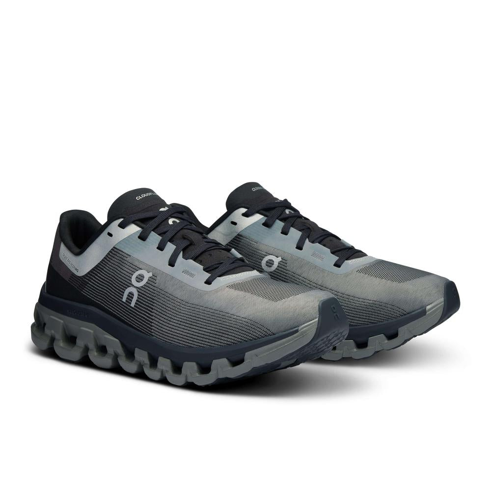 Women Cloudflow 4 - Pearl Black