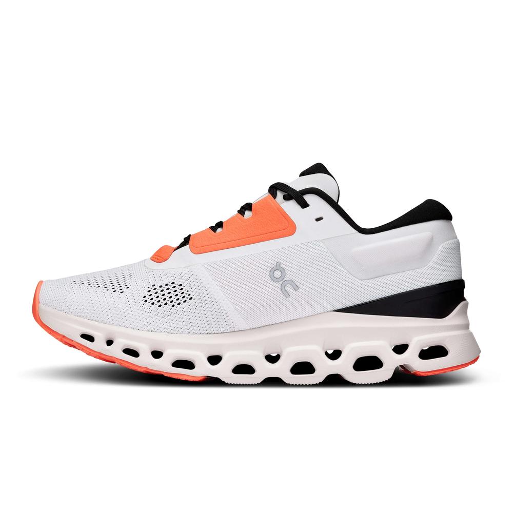Women Cloudstratus 3 - White Sand
