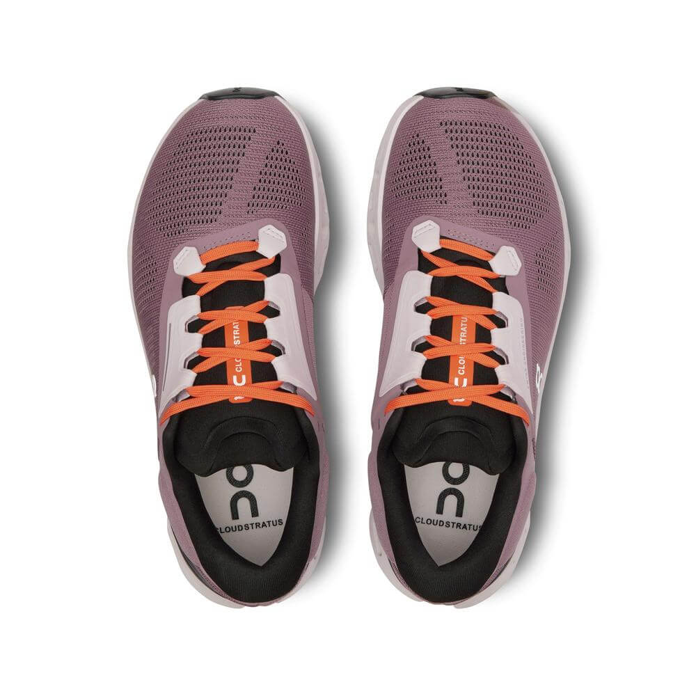 Women Cloudstratus 3 - Quartz Lily