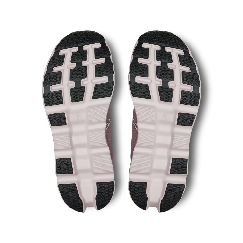 Women Cloudstratus 3 - Quartz Lily