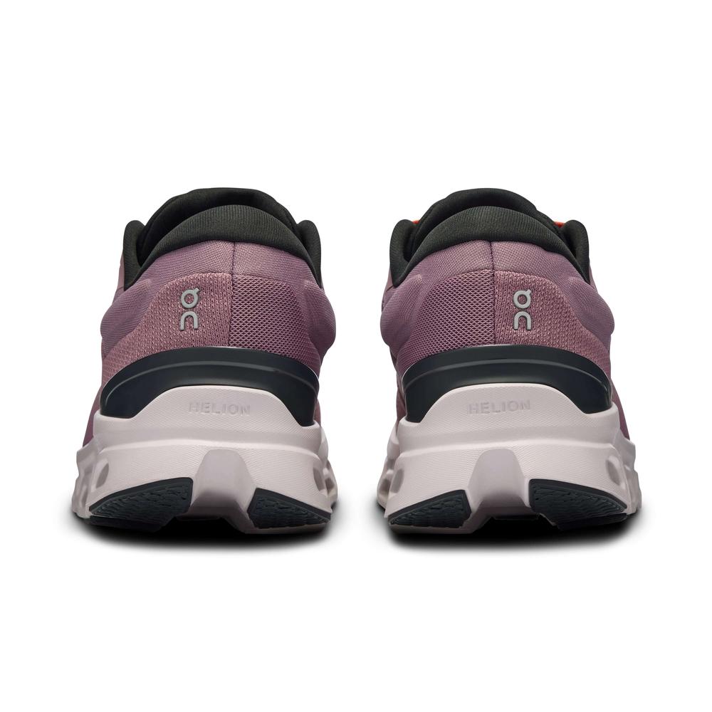 Women Cloudstratus 3 - Quartz Lily
