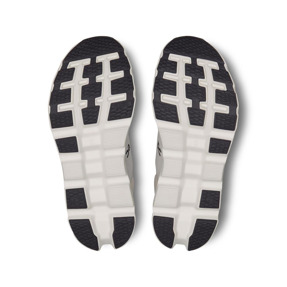Women Cloudstratus 3 - Pearl Ivory