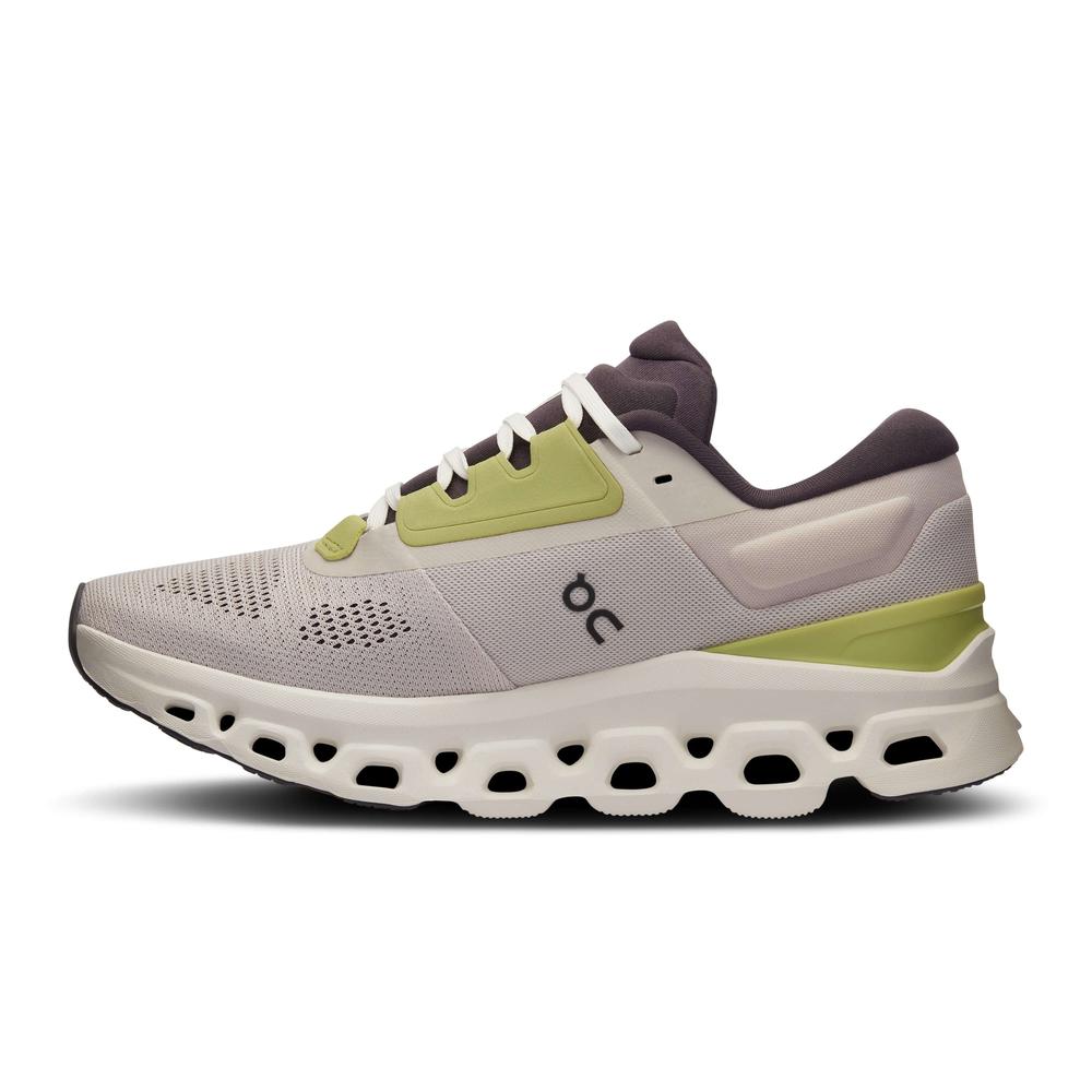 Women Cloudstratus 3 - Pearl Ivory