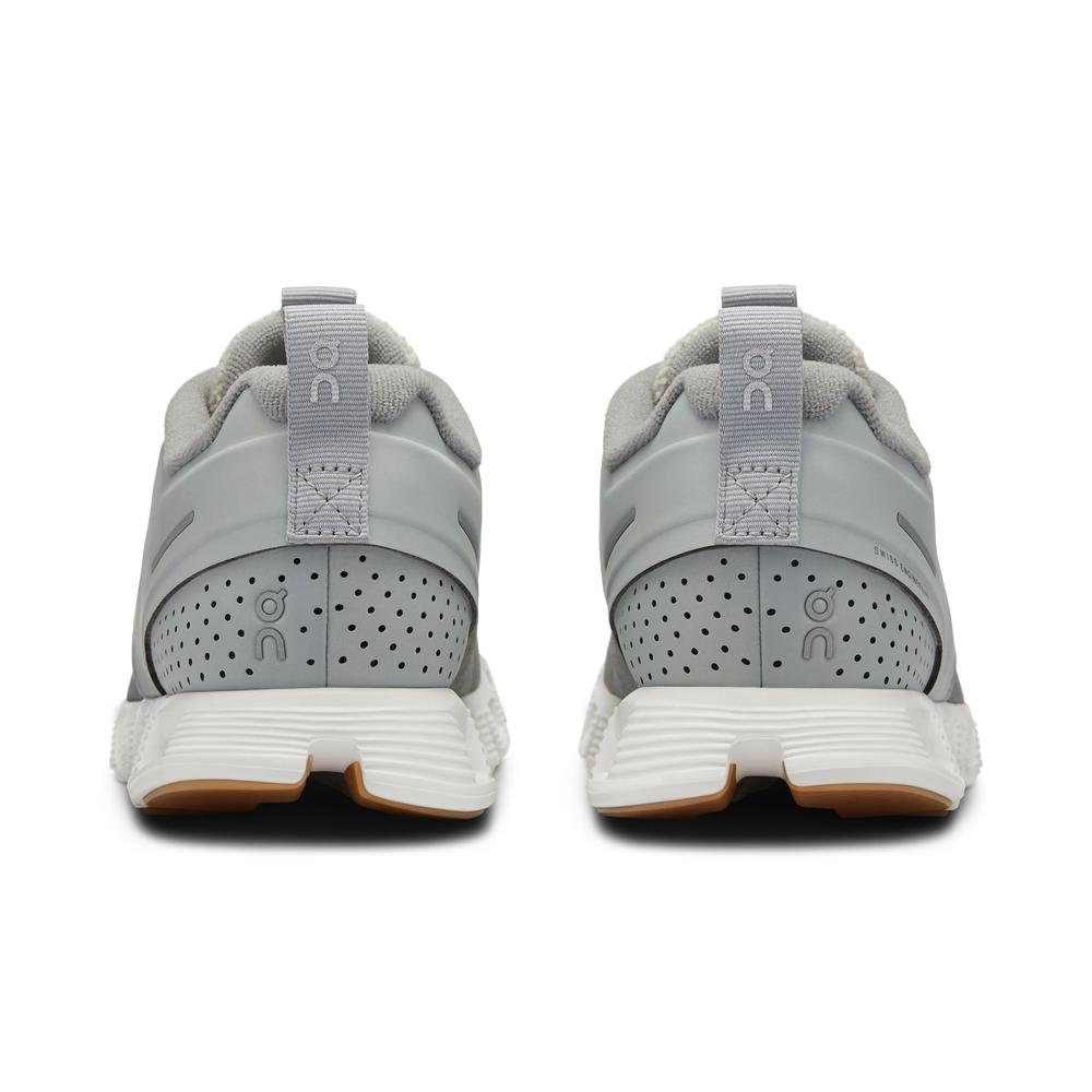 Women Cloud 5 Terry - Glacier White