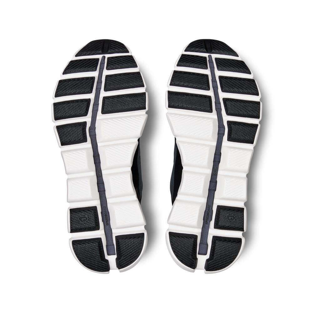 Women Cloud X 3 AD - Black White