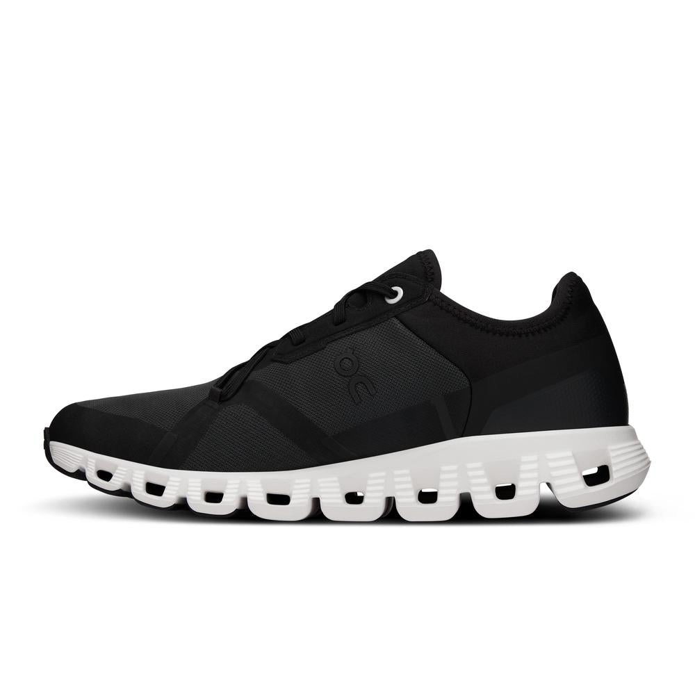Women Cloud X 3 AD - Black White