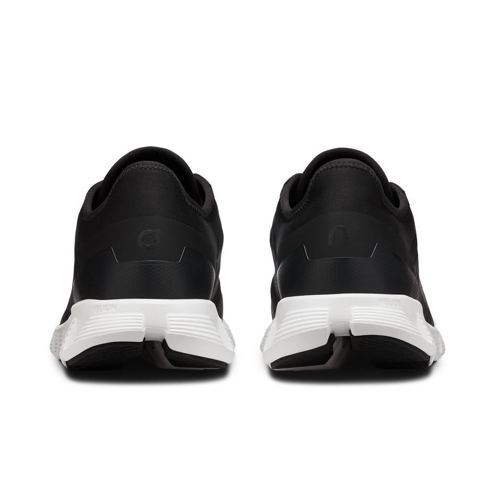 Women Cloud X 3 AD - Black White