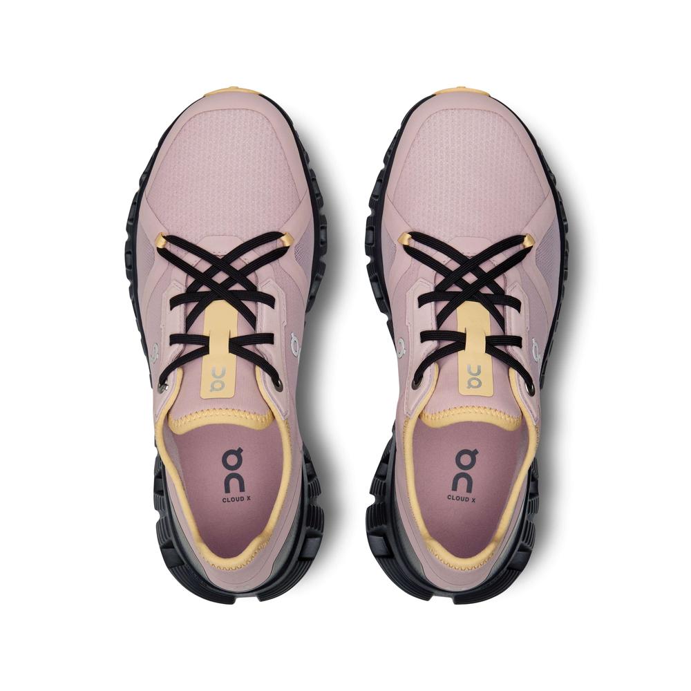 Women Cloud X 3 AD – Mauve | Magnet