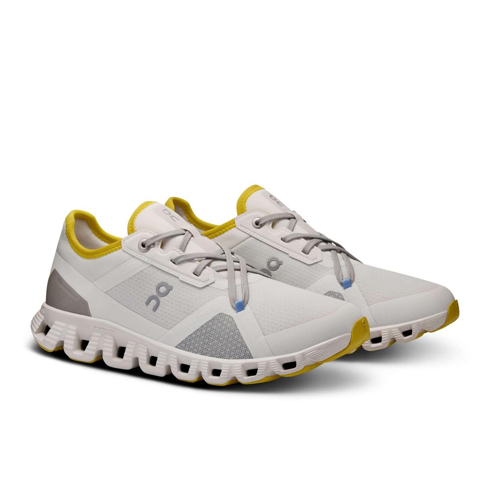 Women Cloud X 3 AD - Ice Ultramarine