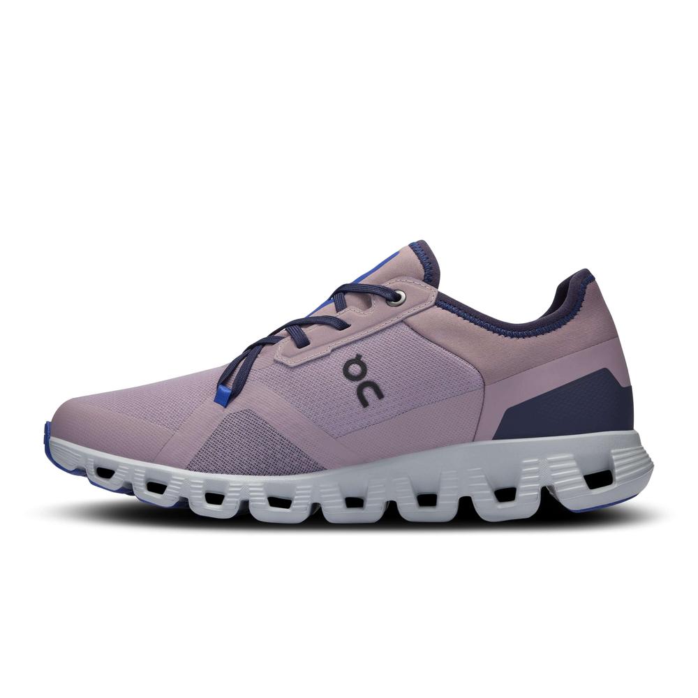 Women Cloud X 3 AD - Heron Glacier