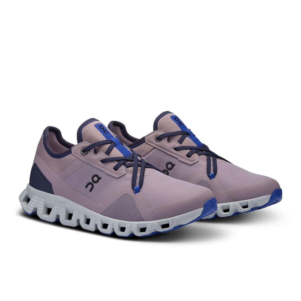 Women Cloud X 3 AD - Heron Glacier
