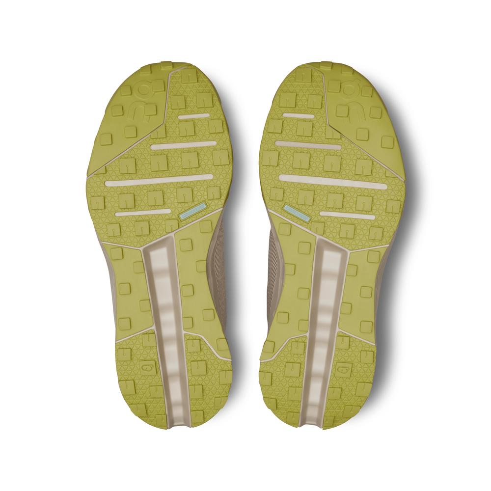 Women Cloudhorizon - Zinc Sand