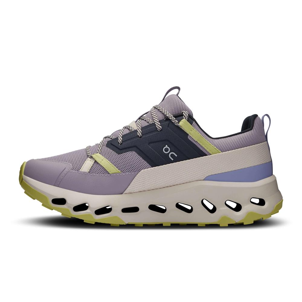 Women Cloudhorizon - Zinc Sand