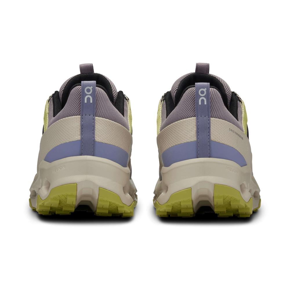 Women Cloudhorizon - Zinc Sand