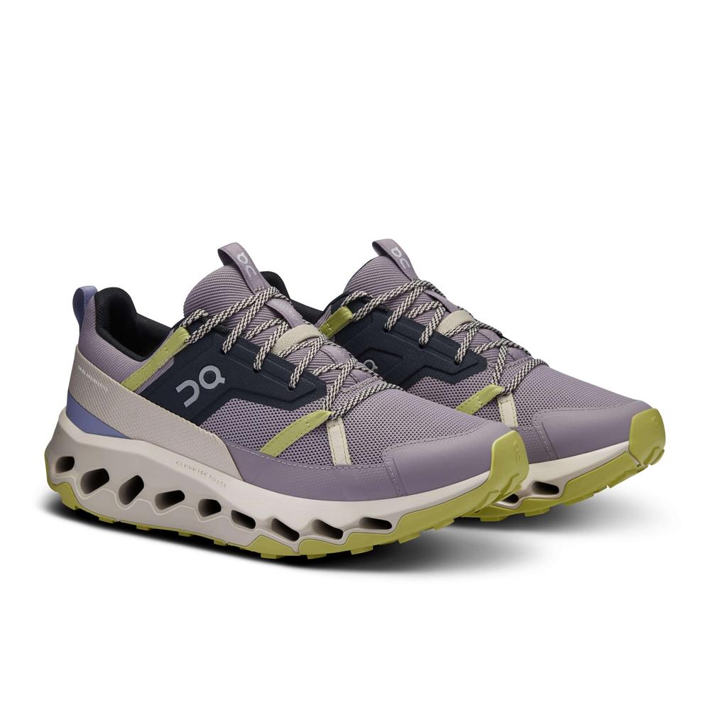 Women Cloudhorizon - Zinc Sand
