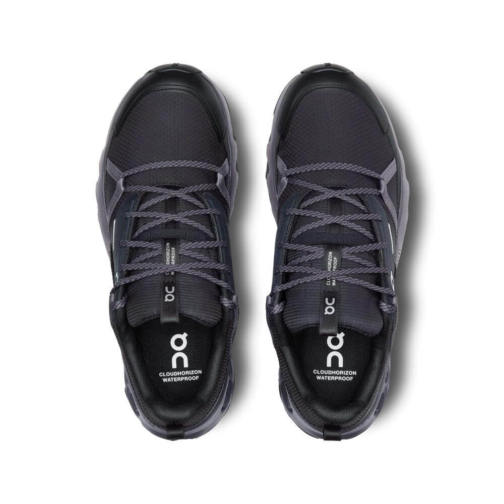 Women Cloudhorizon Waterproof - Black Eclipse
