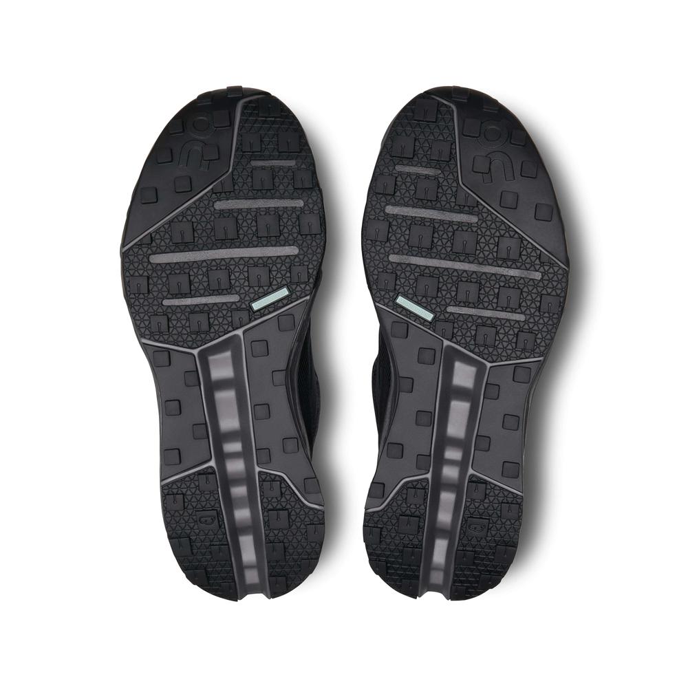 Women Cloudhorizon Waterproof - Black Eclipse