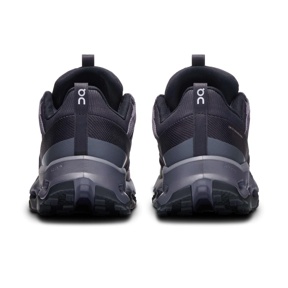 Women Cloudhorizon Waterproof - Black Eclipse