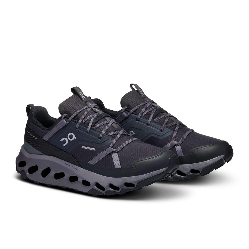 Women Cloudhorizon Waterproof - Black Eclipse