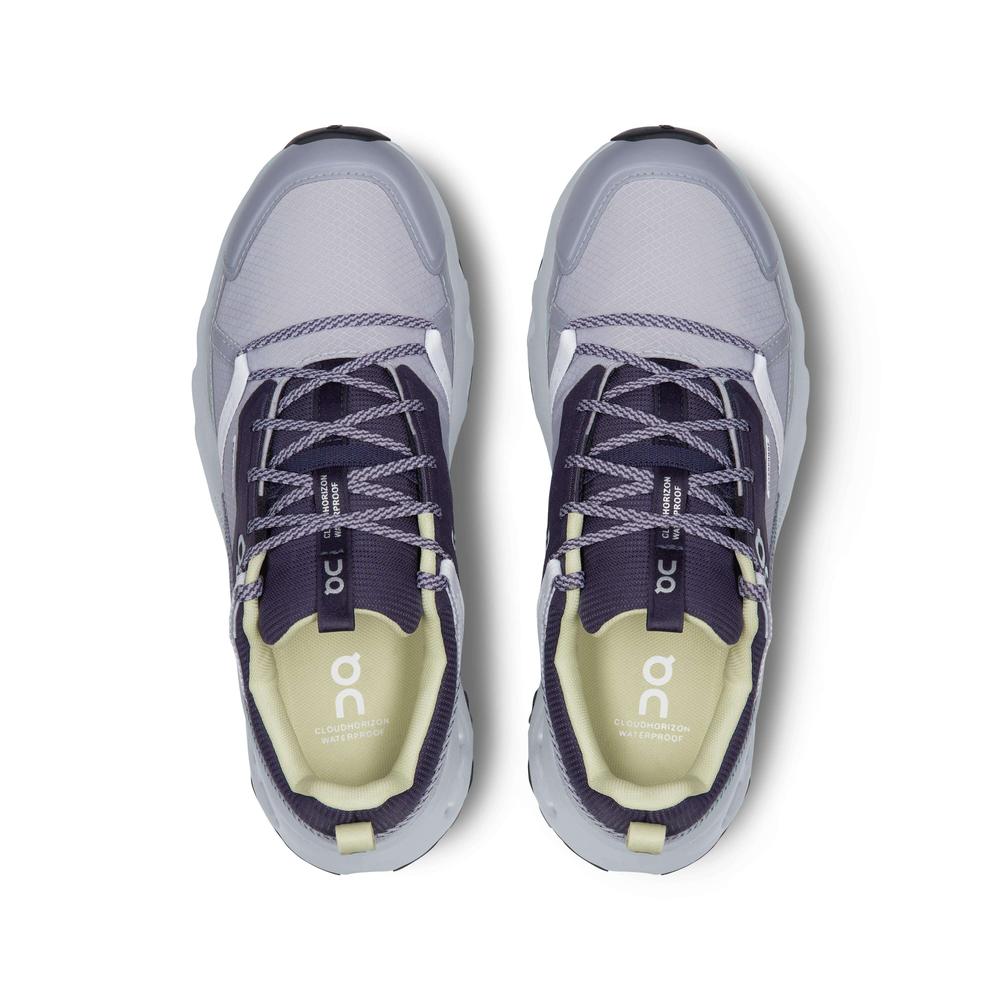 Women Cloudhorizon Waterproof - Midnight Glacier