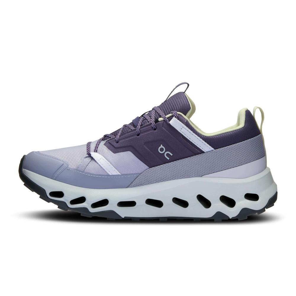 Women Cloudhorizon Waterproof - Midnight Glacier