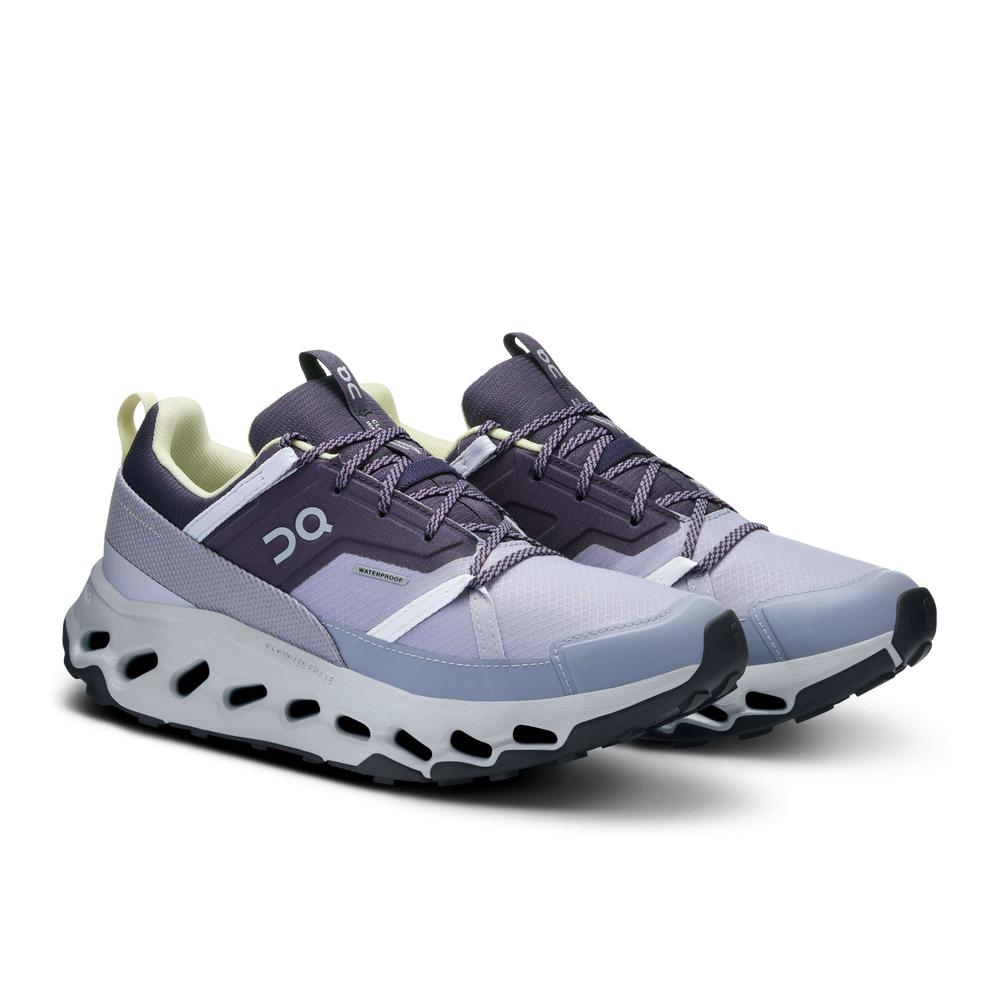 Women Cloudhorizon Waterproof - Midnight Glacier
