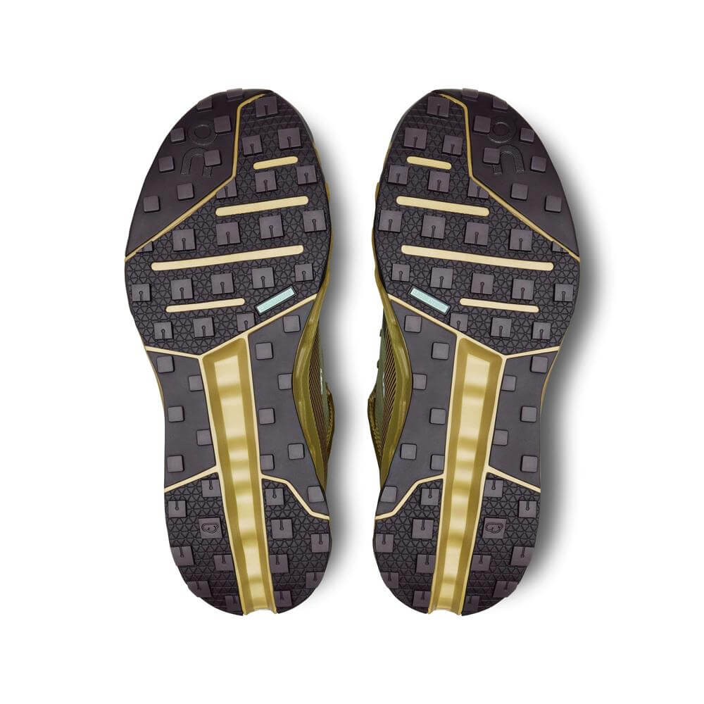 Women Cloudhorizon Waterproof - Safari Olive