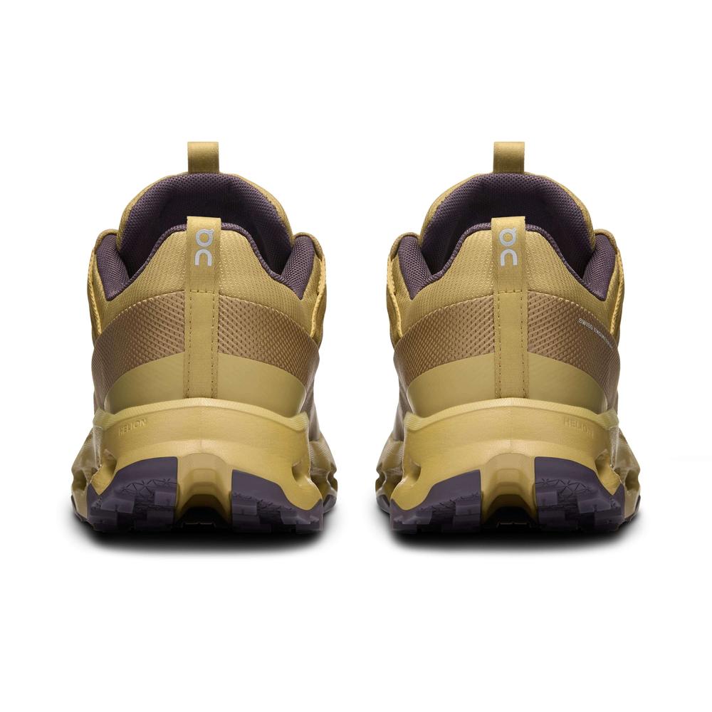 Women Cloudhorizon Waterproof - Safari Olive