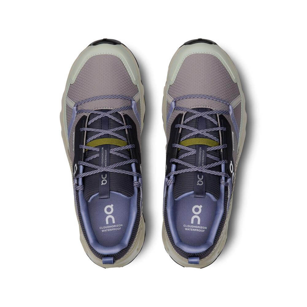 Women Cloudhorizon Waterproof - Iron Chalk