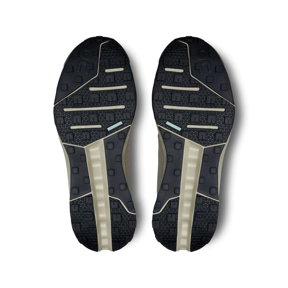 Women Cloudhorizon Waterproof - Iron Chalk