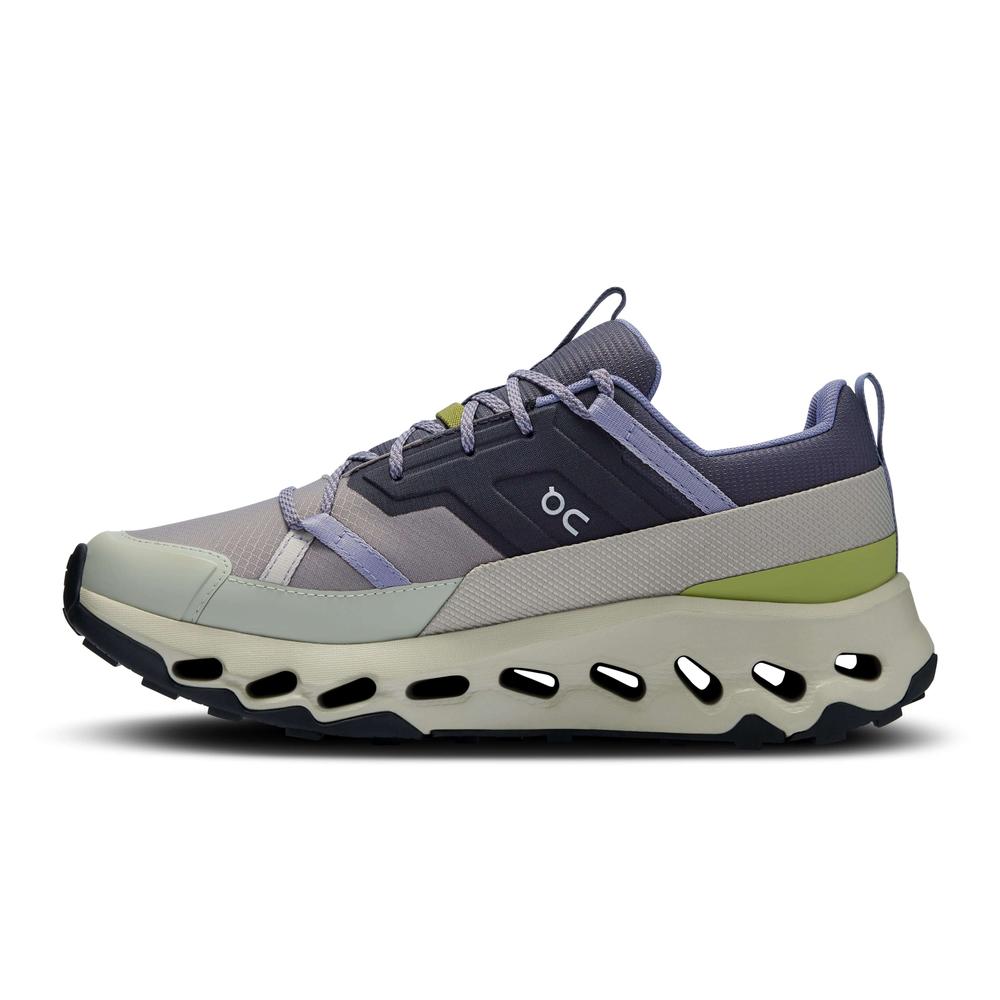 Women Cloudhorizon Waterproof - Iron Chalk