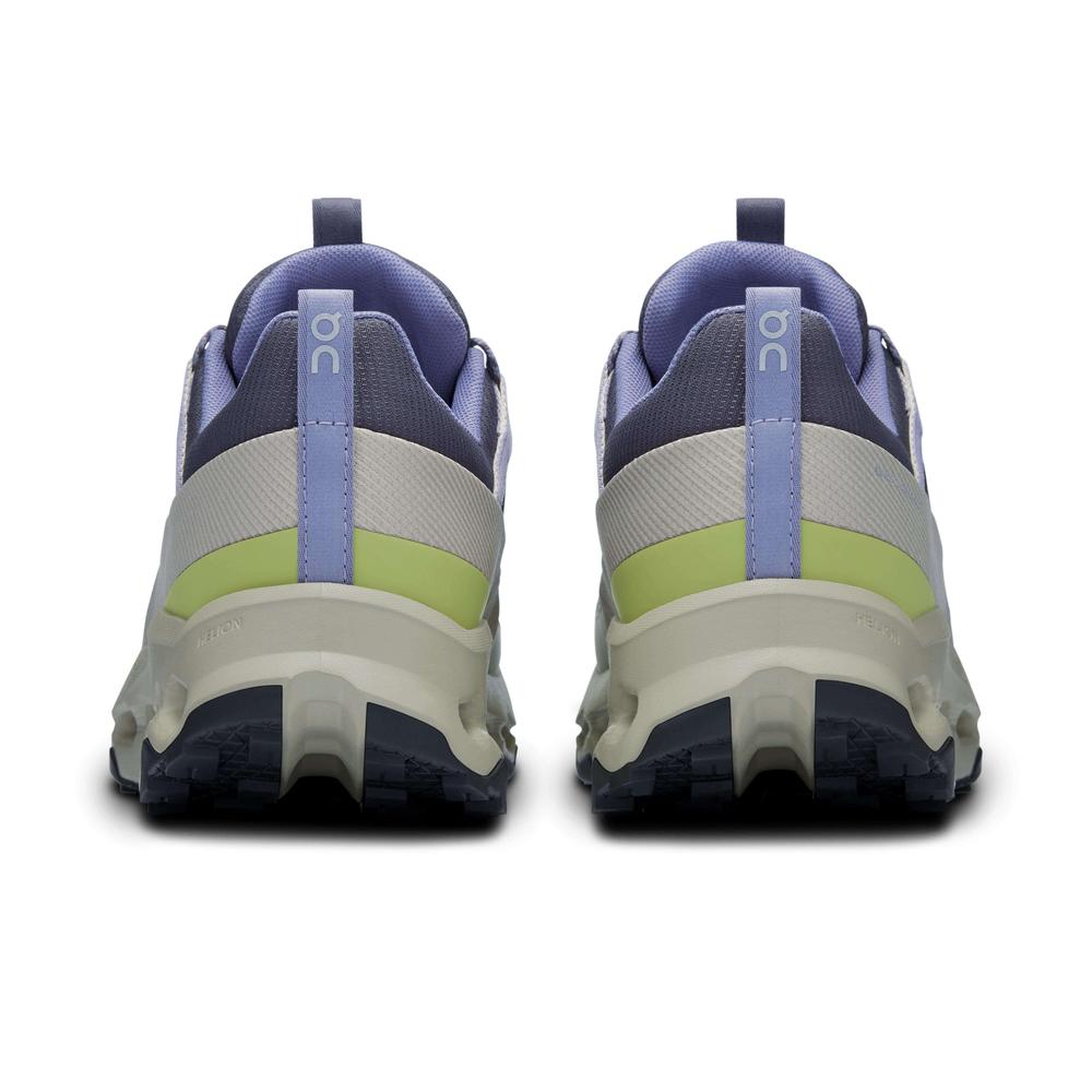 Women Cloudhorizon Waterproof - Iron Chalk