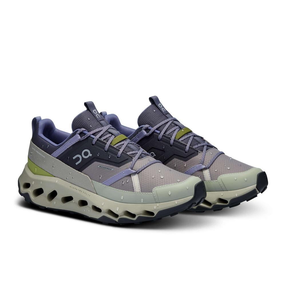 Women Cloudhorizon Waterproof - Iron Chalk