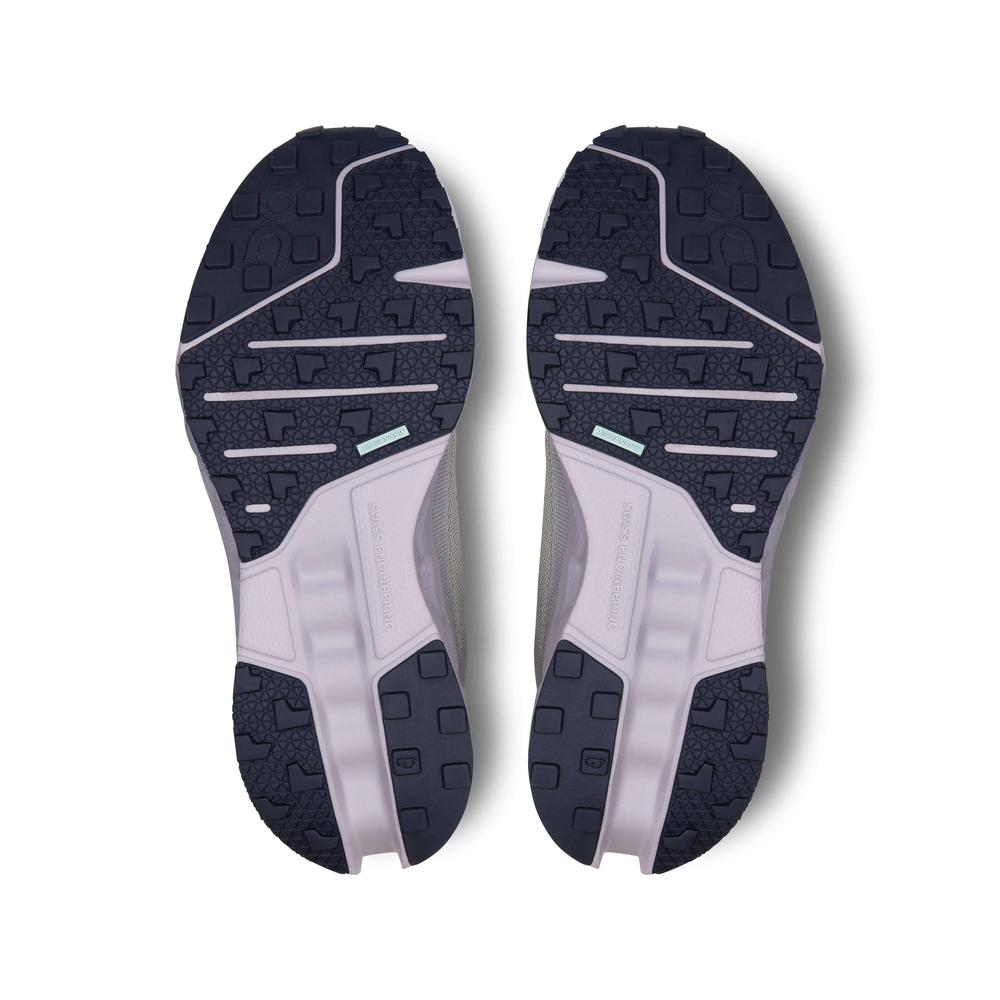 Women Cloudsurfer Trail - Seedling Lilac
