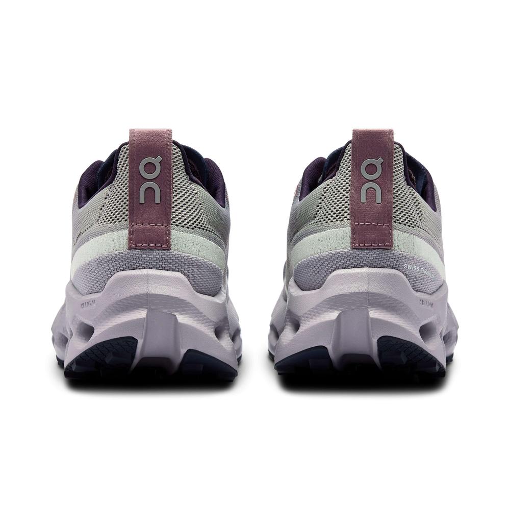Women Cloudsurfer Trail - Seedling Lilac
