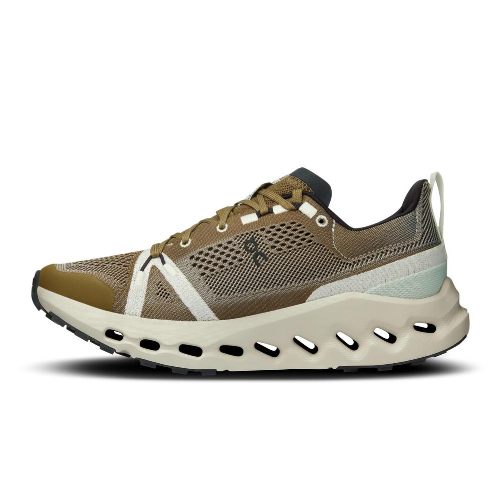 Women Cloudsurfer Trail - Hunter Ice