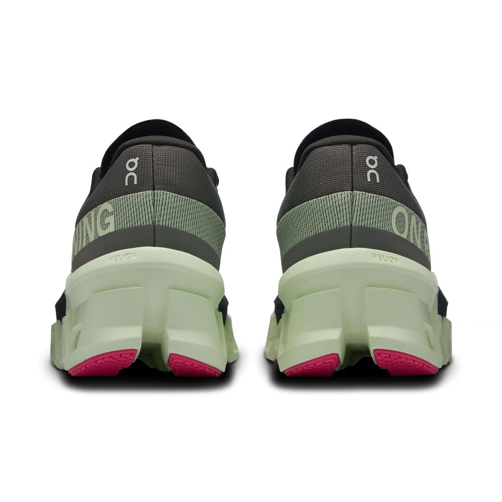 Women Cloudmonster 2 - Asphalt Lima