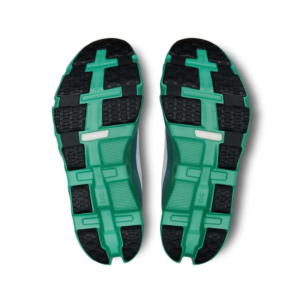 Women Cloudmonster Hyper - White Mint