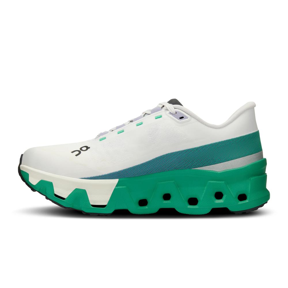 Women Cloudmonster Hyper - White Mint
