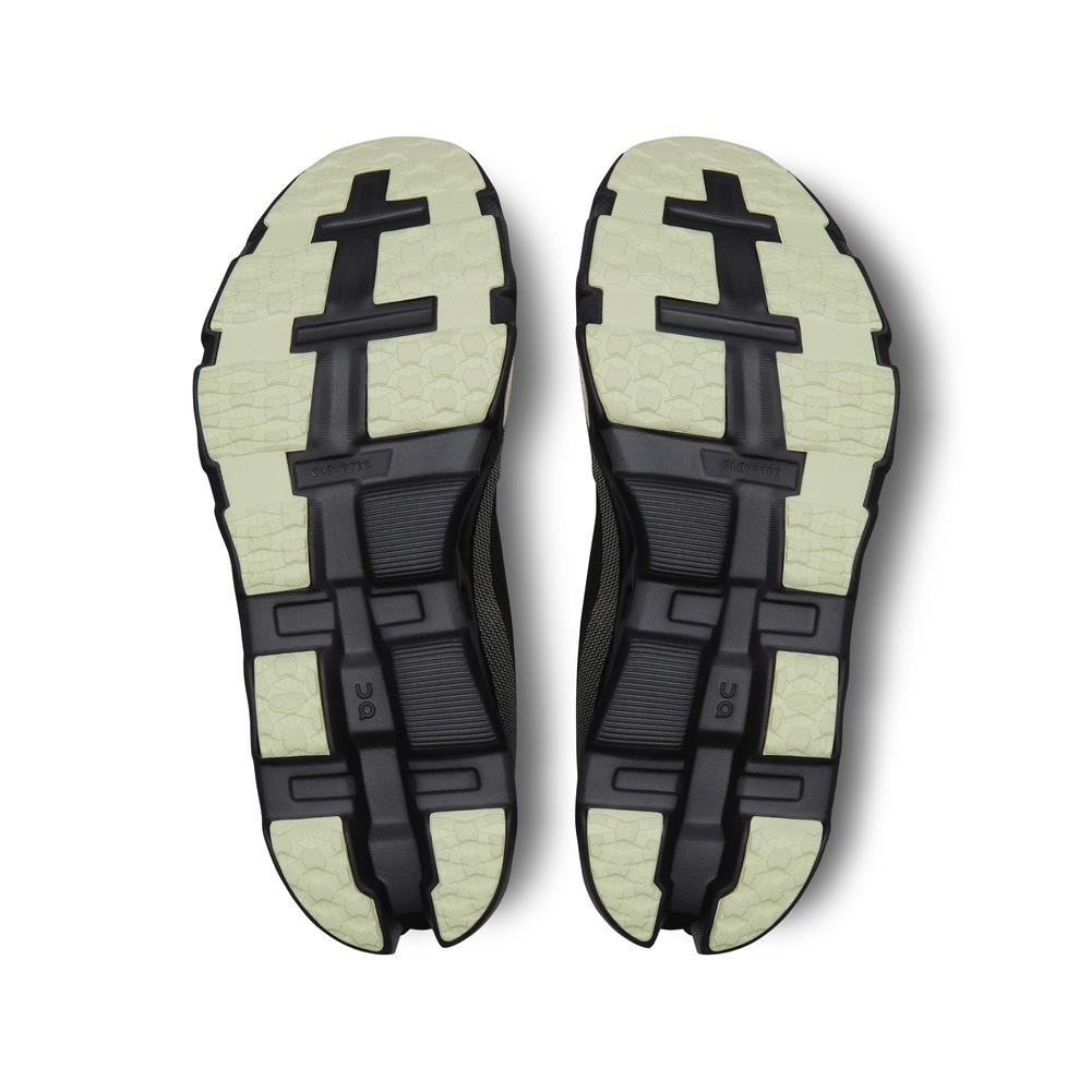 Women Cloudmonster Hyper - Iron Black
