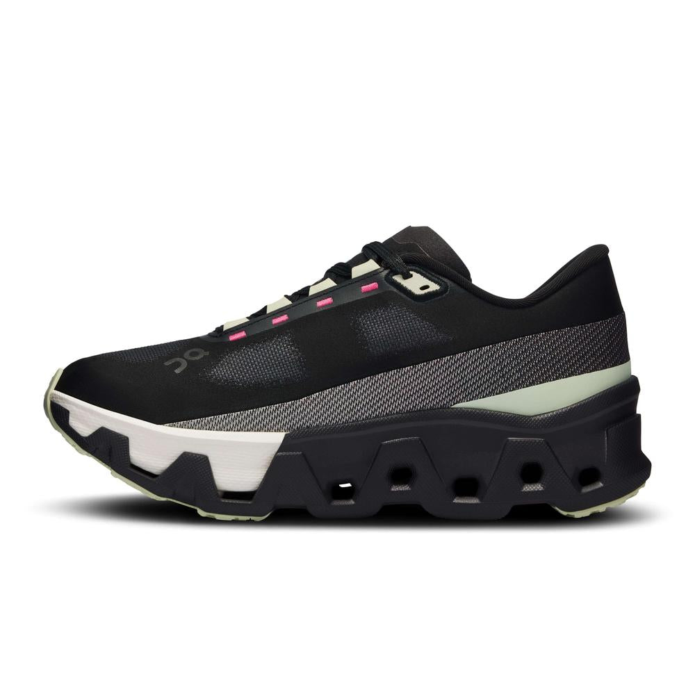 Women Cloudmonster Hyper - Iron Black
