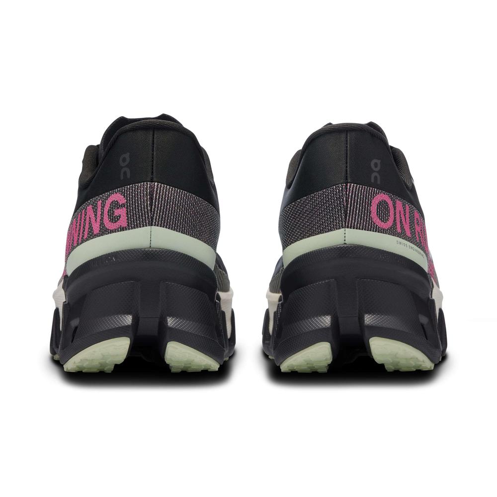 Women Cloudmonster Hyper - Iron Black