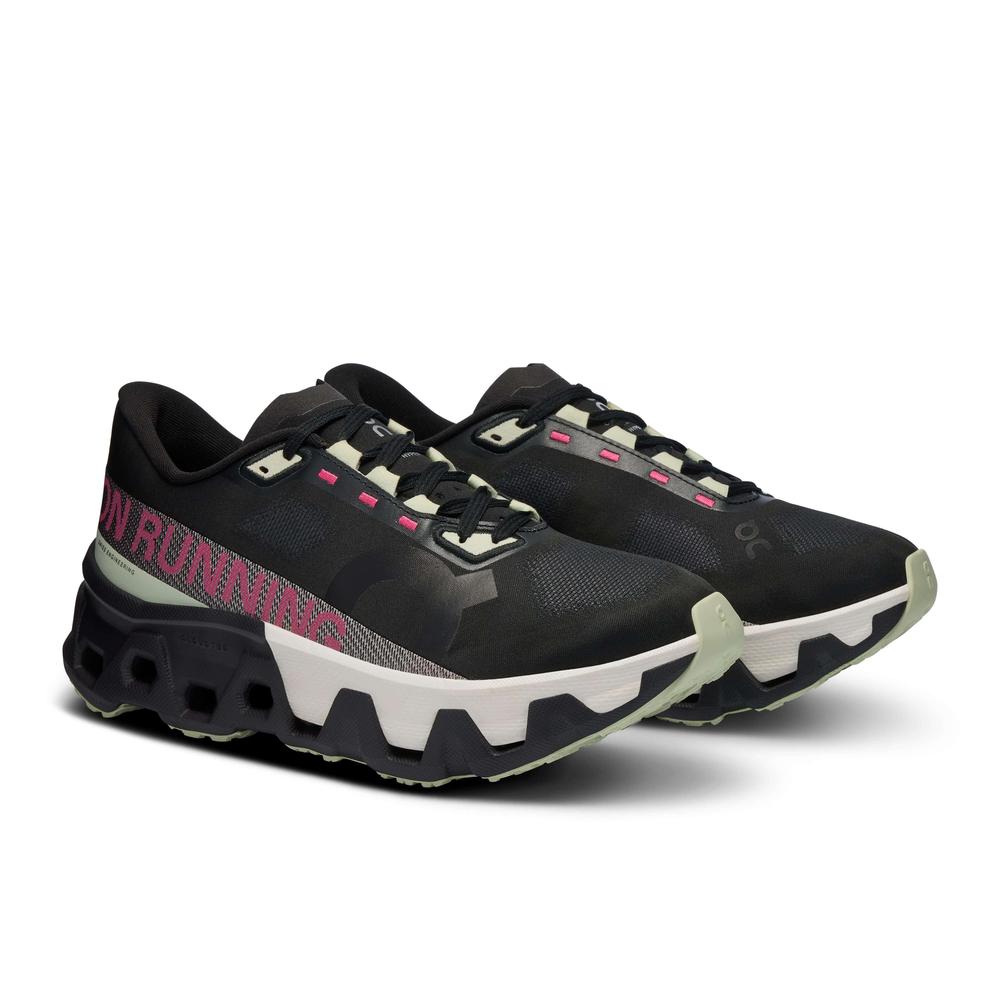 Women Cloudmonster Hyper - Iron Black