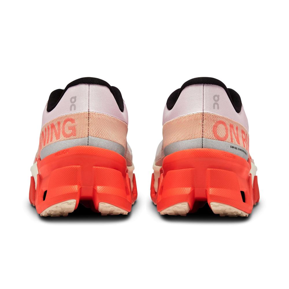 Women Cloudmonster Hyper - Mauve Flame