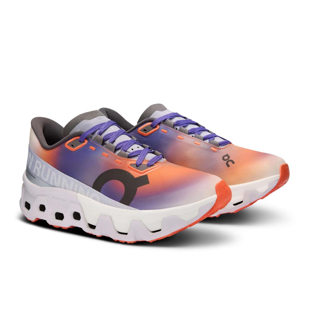 Women Cloudmonster Hyper - Flame Frost