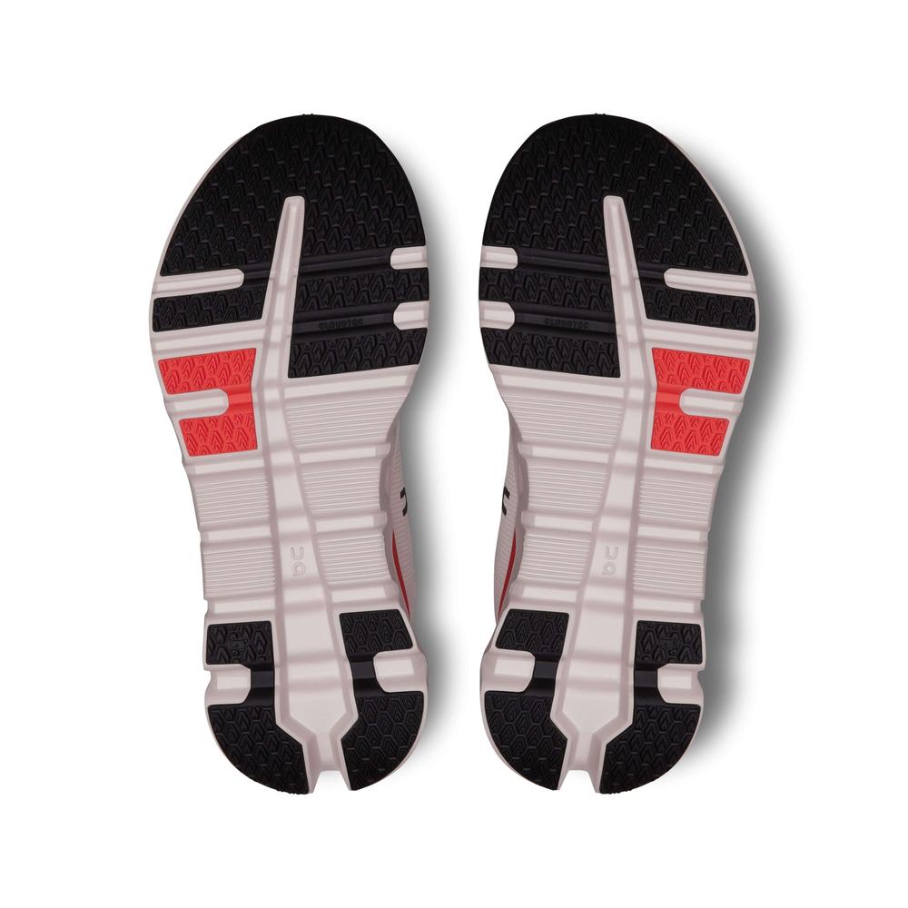 Women Cloudrunner 2 - White Sand