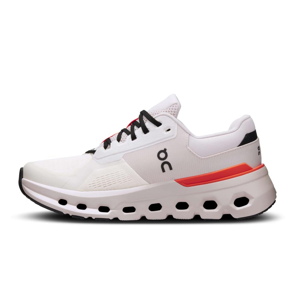 Women Cloudrunner 2 - White Sand